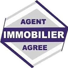 agent immobilier agree logo